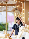 YITUYU艺图语 2025.01.04 jk的浪漫 二茹Ruth(18)
